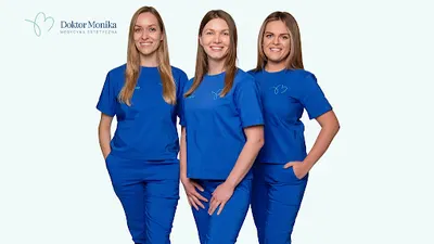 Doktor Monika - Medycyna Estetyczna